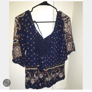 Women top
